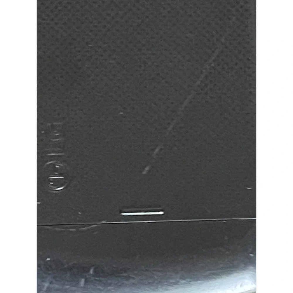 LG AT&T Slide Phone Touchscreen QWERTY Keyboard Black READ